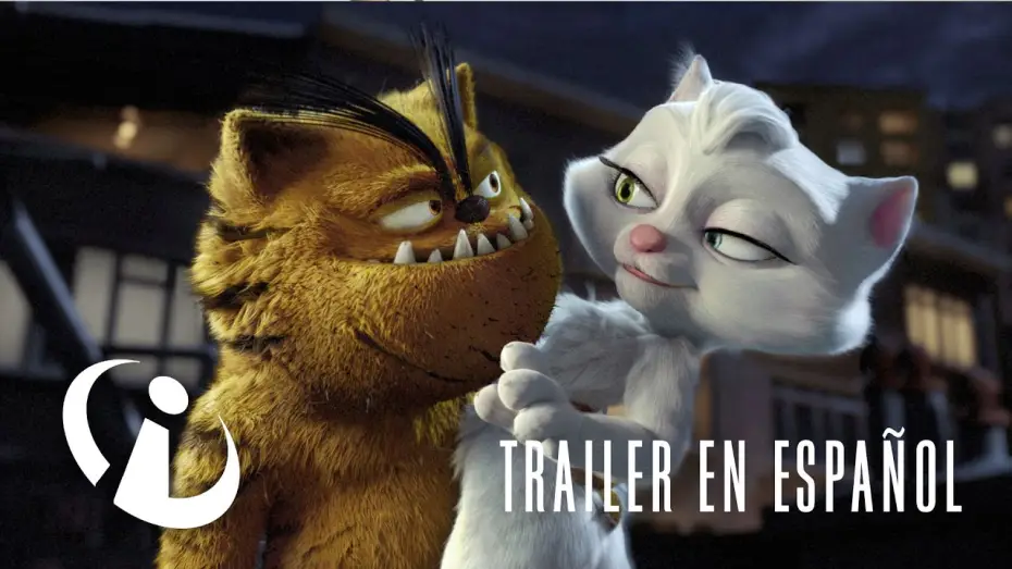 Watch film Bad Cat — BAD CAT | Trailer oficial en español