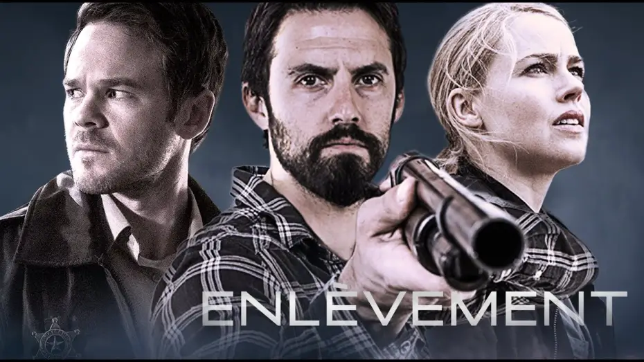 Watch film Devil's Gate | ENLEVEMENT - Bande Annonce VF