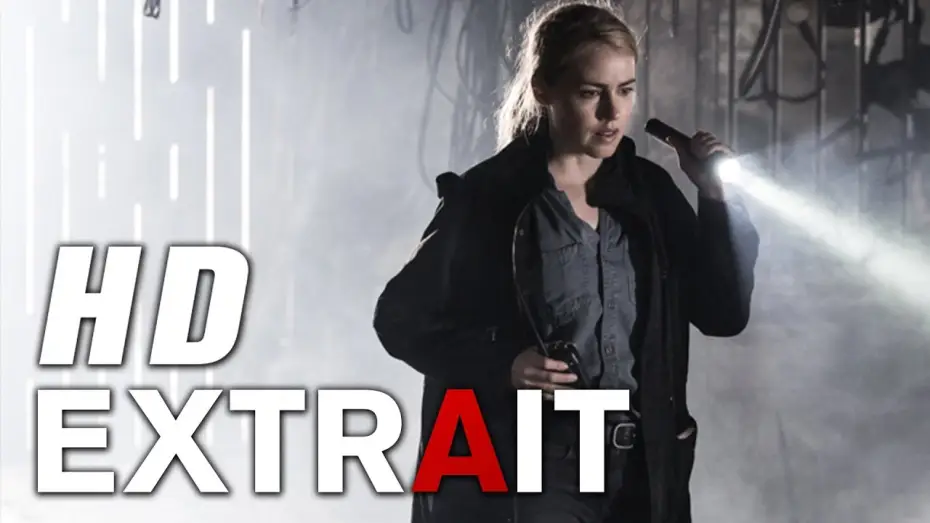 Watch film Devil's Gate | ENLEVEMENT - EXTRAIT 2 VF
