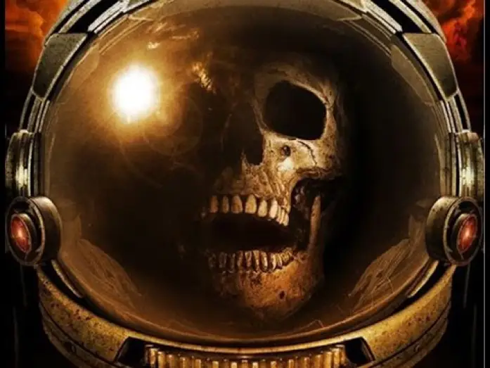 Watch film Martian Land — Martian Land Italian Trailer
