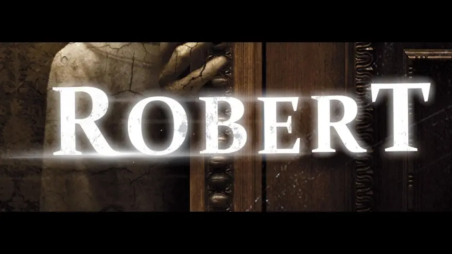Watch film Robert | Robert: Die Puppe des Teufels | Trailer (deutsch) ᴴᴰ