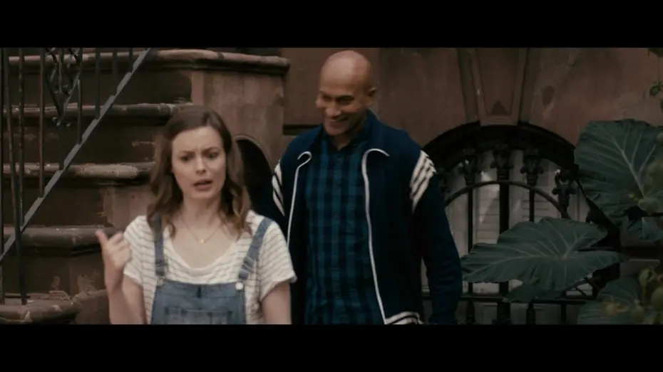 Watch film Don't Think Twice — Don't Think Twice (VF) - Trailer