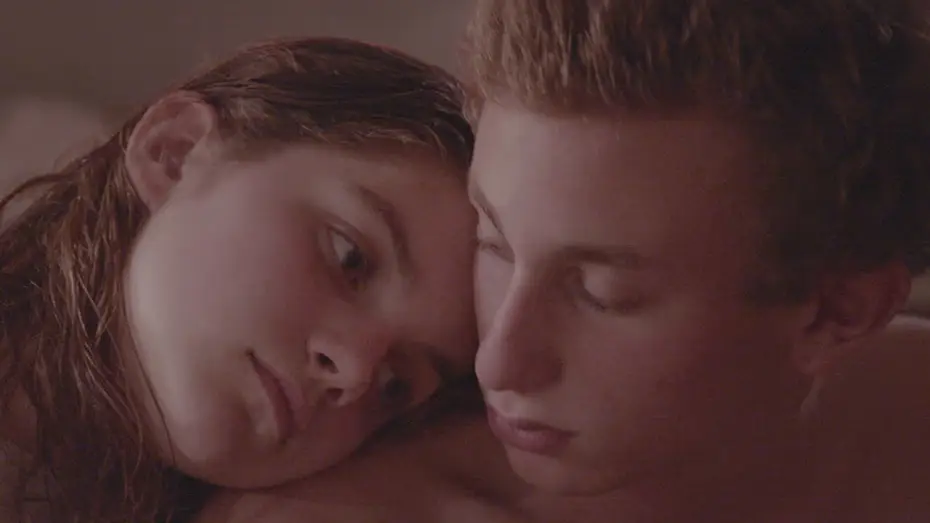 Watch film Keeper | Keeper - Bande annonce