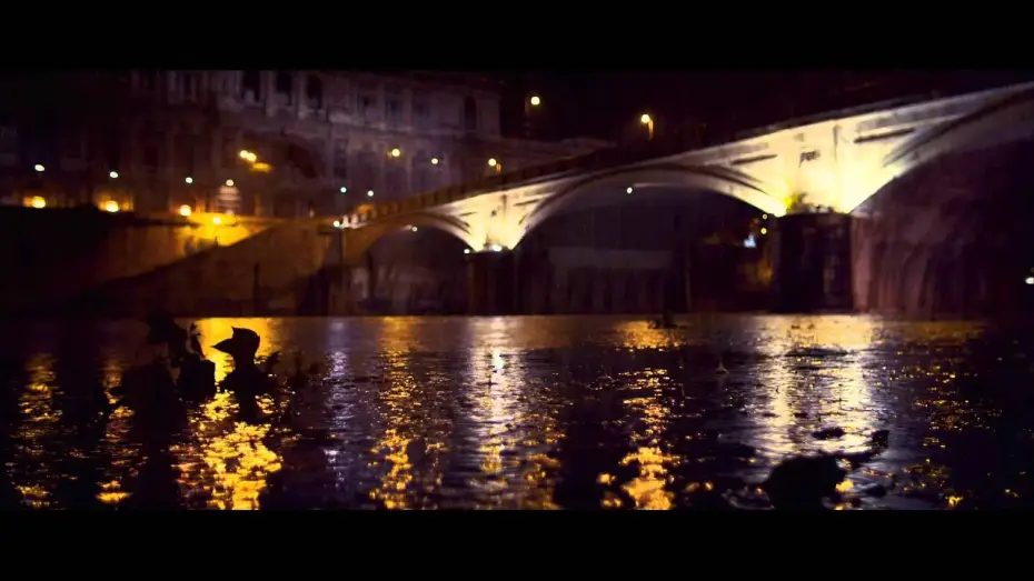 Watch film Suburra — SUBURRA di Stefano Sollima - Teaser trailer ufficiale
