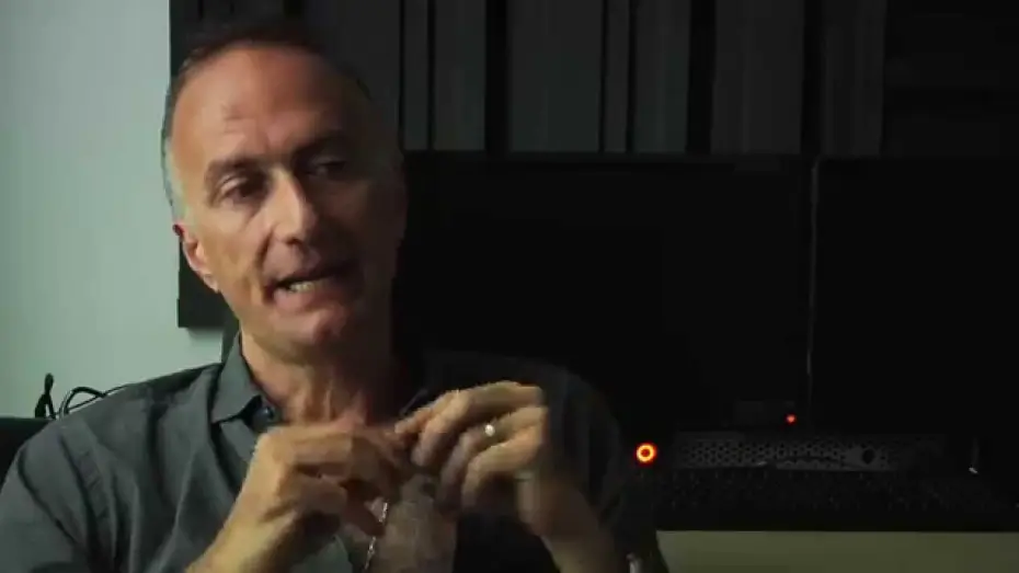 Watch film Suburra — SUBURRA di Stefano Sollima - Featurette "Production Value"