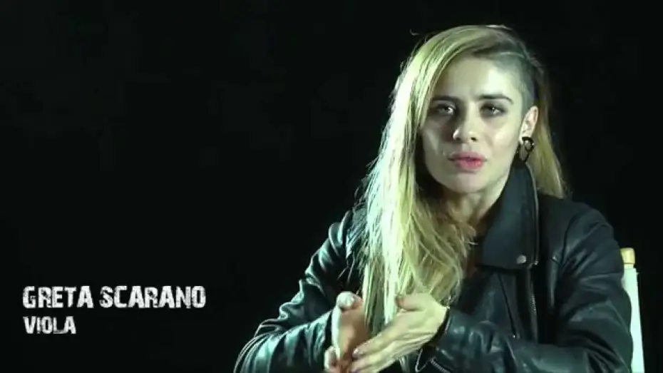Watch film Suburra — SUBURRA di Stefano Sollima - Featurette "ACQUA"