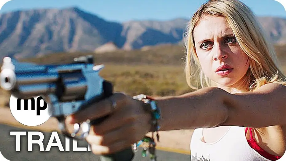 Watch film Detour — To Kill A Man Trailer German Deutsch (2017) Exklusiv