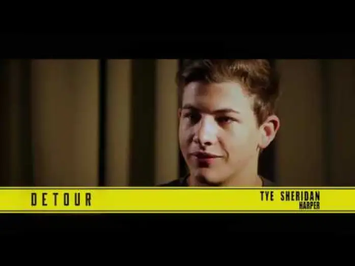 Watch film Detour — Detour - Featurette