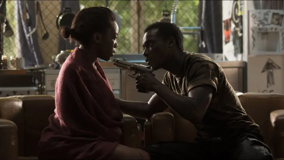 Watch film Black — Black - Bande-annonce officielle HD