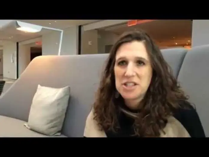 Watch film AWOL — Deb Shoval | Women In Film Grantee at Tribeca 2016