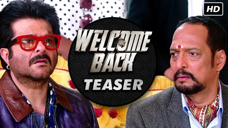 Watch film Welcome Back — Ghungroo becomes a wedding planner (Dialogue Promo) | Welcome Back