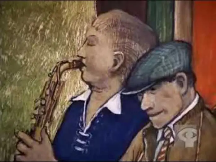 Watch film Kurelek — Kurelek / Курилик (1967)