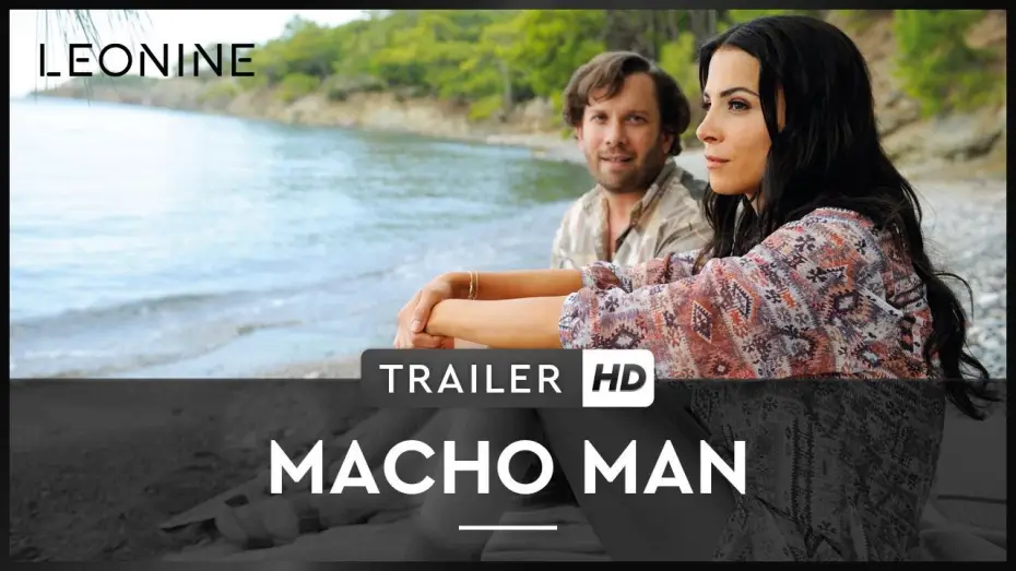 Watch film Macho Man — Macho Man  - Trailer (deutsch/german)