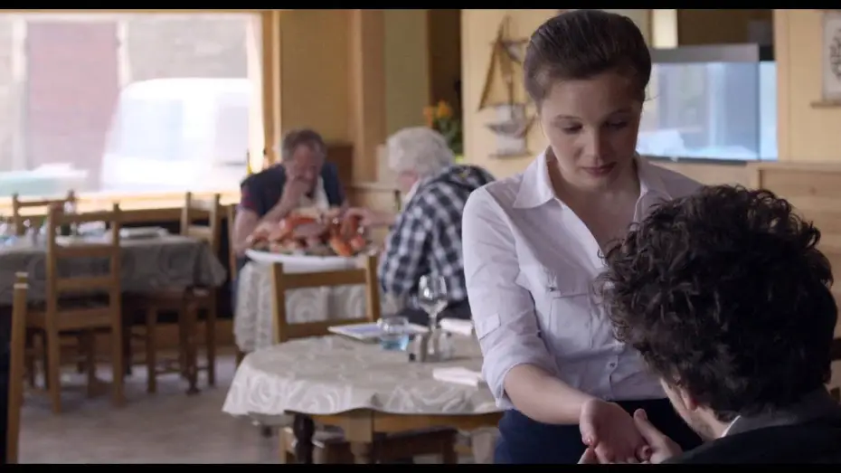 Watch film Saint Amour | SAINT AMOUR - Extrait