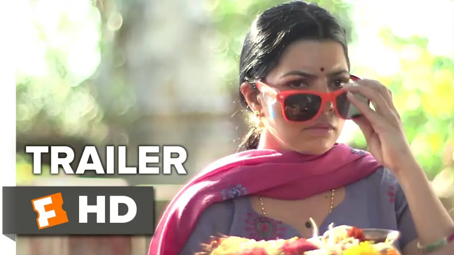 Watch film Angry Indian Goddesses — Angry Indian Goddesses Official Trailer 1 (2015) - Indian Comedy Movie HD