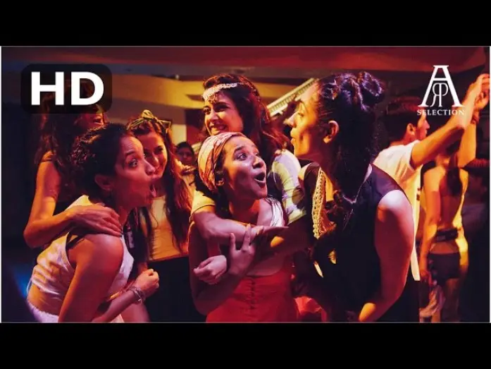 Watch film Angry Indian Goddesses — Deesses Indiennes En Colère - BANDE ANNONCE OFFICIELLE n°2
