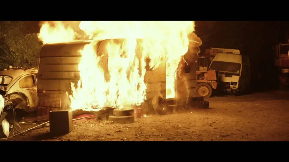 Watch film Made in France — MADE IN FRANCE | Official UK Trailer - out on Digital HD April 18th