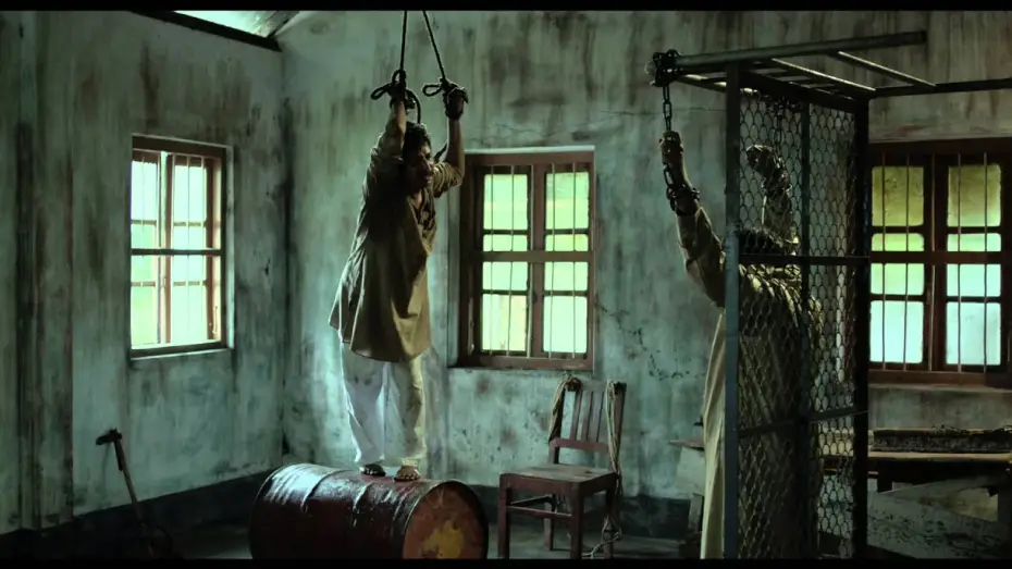 Watch film Meghmallar — Meghmallar - Official Trailer | Story by  Akhteruzzaman Elias