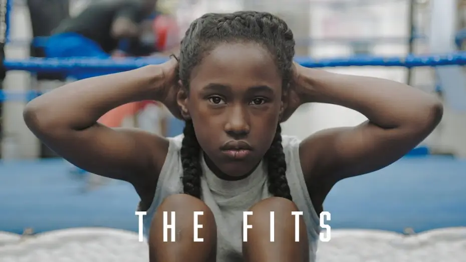 Watch film The Fits — THE FITS - BANDE ANNONCE OFFICIELLE VOSTF