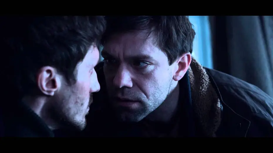 Watch film Queen of Spades: The Dark Rite — Пиковая дама: Черный обряд - Trailer