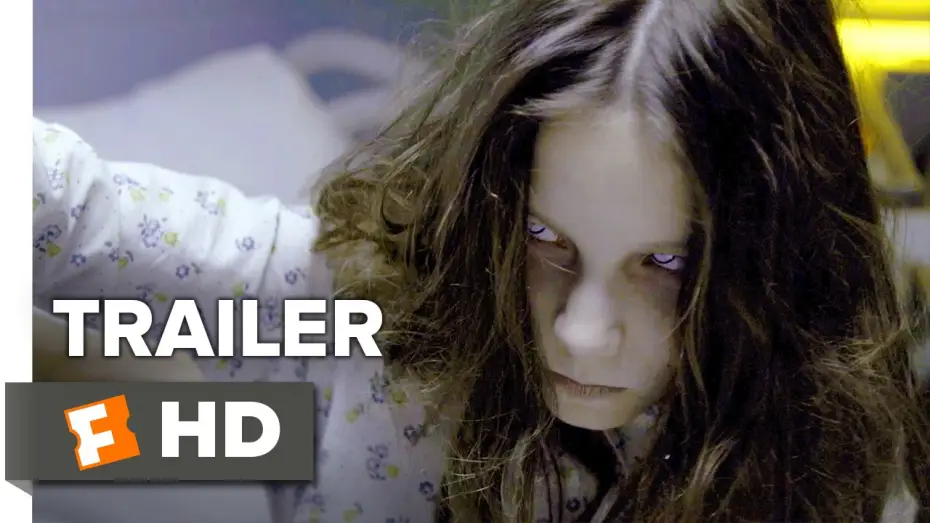Watch film Queen of Spades: The Dark Rite — Queen of Spades: The Dark Rite Official Trailer 1 (2016) - Horror Movie HD