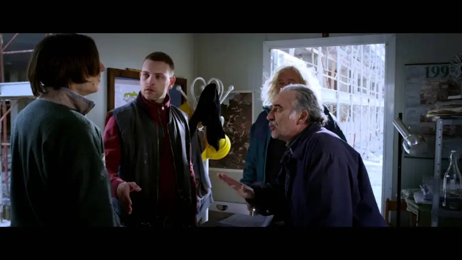 Watch film Don't Be Bad — NON ESSERE CATTIVO - Trailer Ufficiale HD