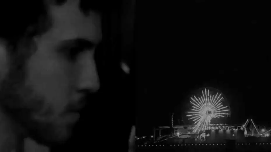 Watch film Santa Monica — Santa Monica - Teaser #1