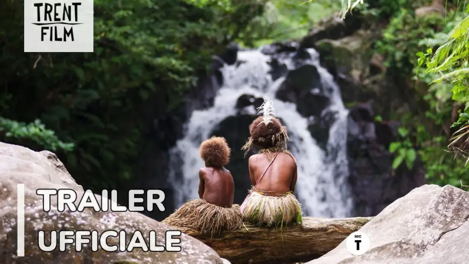 Watch film Tanna — "Tanna" di Martin Butler e Bentley Dean | Candidato all'Oscar, dal 24 Luglio al cinema!
