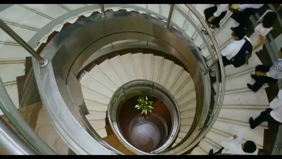 Watch film Underground Fragrance — FICX 53 Rellumes: Underground Fragance Trailer