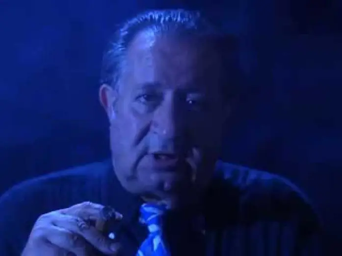 Watch film Hold My Wrists Tight — Intro di Tinto Brass per i 12 Corti Circuiti Erotici - Short Erotic films