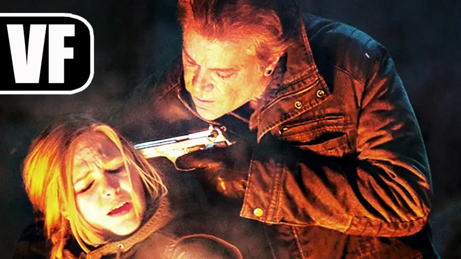 Watch film Blackway — VIENS AVEC MOI Bande Annonce VF (Thriller 2016) Anthony Hopkins