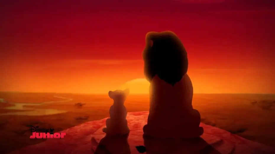 Watch film The Lion Guard: Return of the Roar — La Garde du Roi Lion : Un Nouveau Cri (2016) - Bande-annonce teaser française