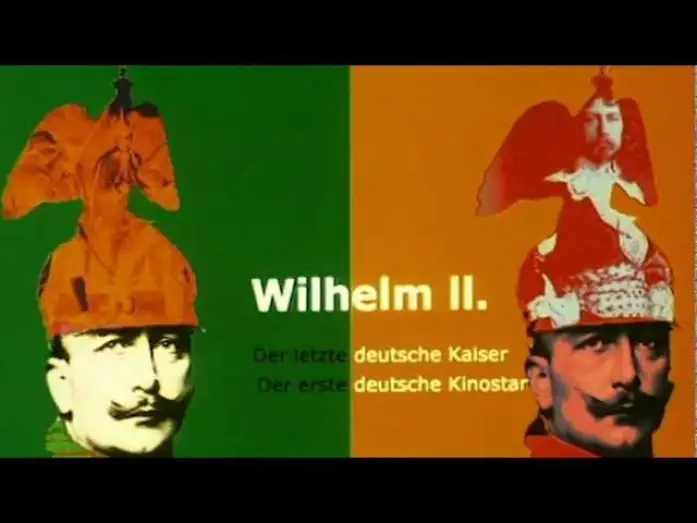Watch film Majestät brauchen Sonne — Trailer "Majestät brauchen Sonne"