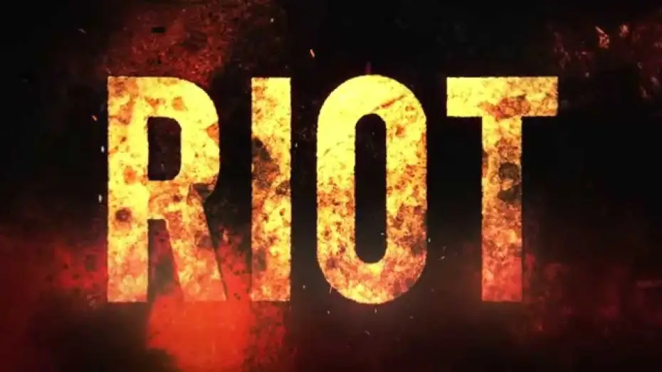 Watch film Riot — Riot Official Teaser Trailer #1 (2015) - Matthew Reese, Dolph Lundgren Chuck Liddell