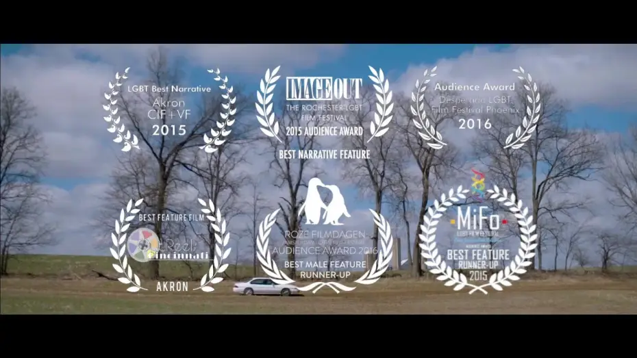 Watch film Akron — AKRON Trailer (with quotes)
