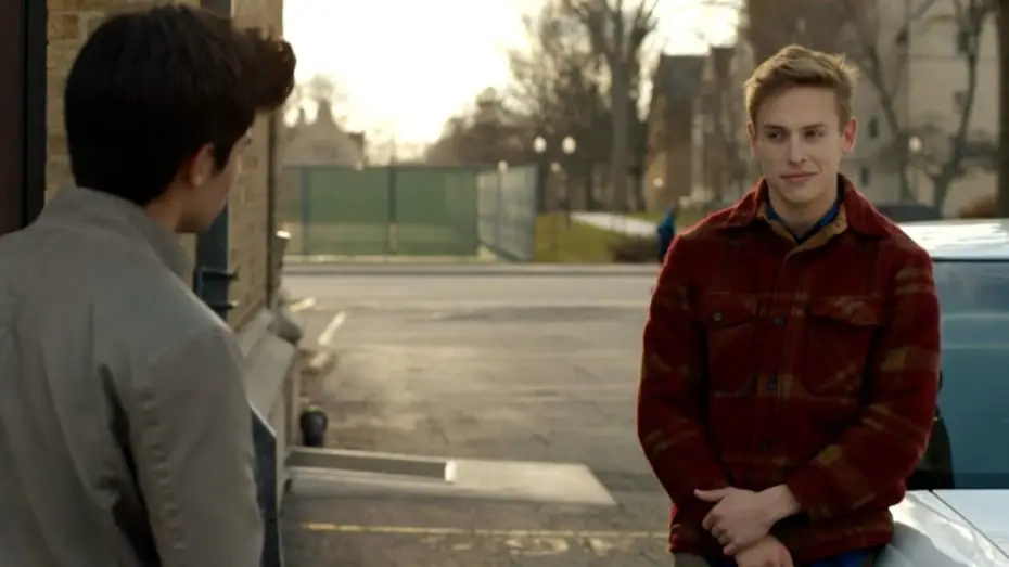 Watch film Akron — Movie Trailer