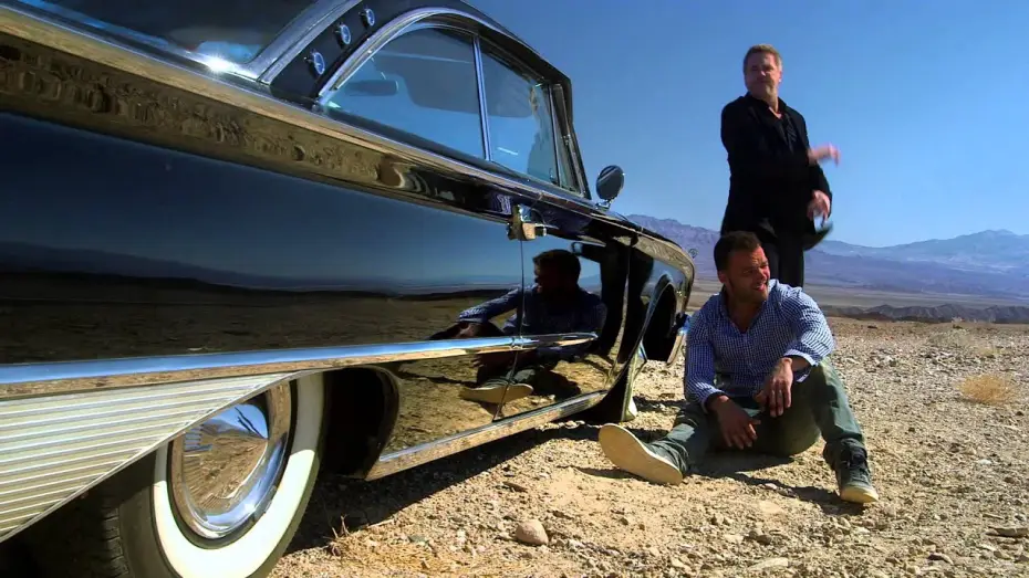 Watch film Death Valley — Death Valley Trailer