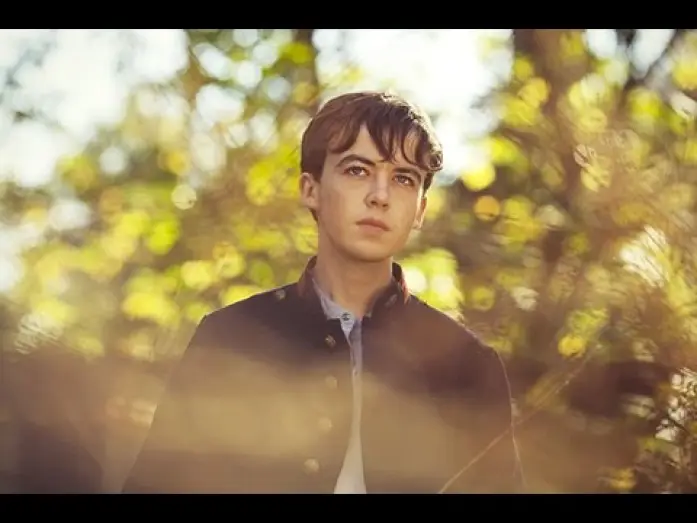 Watch film Departure — Departure Trailer