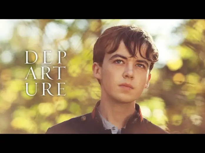 Watch film Departure — Departure Trailer Deutsch | German [HD]