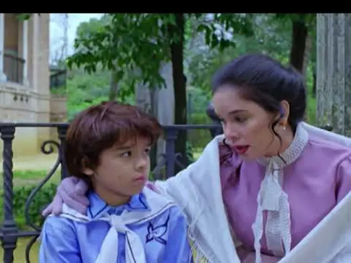 Watch film Cedie — KIDSINE Sunday: Cedie Trailer