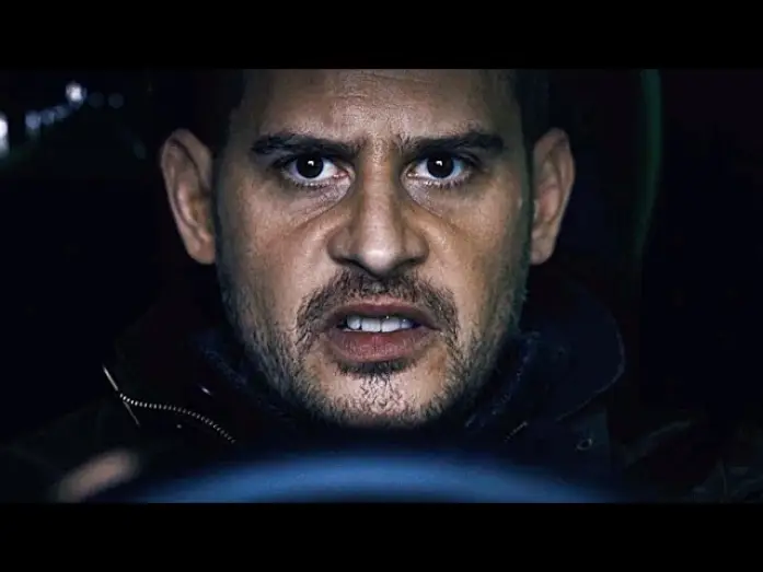Watch film The Dark Side of the Moon — DIE DUNKLE SEITE DES MONDES | Trailer [HD]