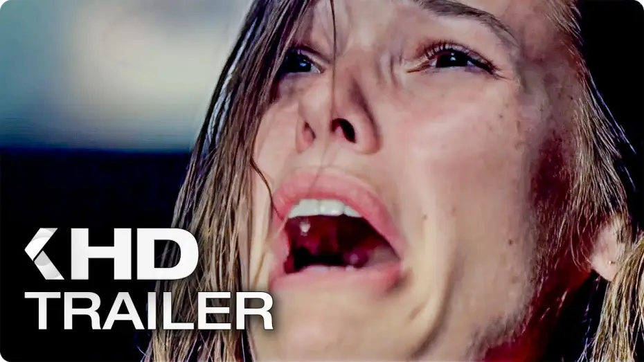 Watch film Martyrs — MARTYRS Trailer German Deutsch (2015)