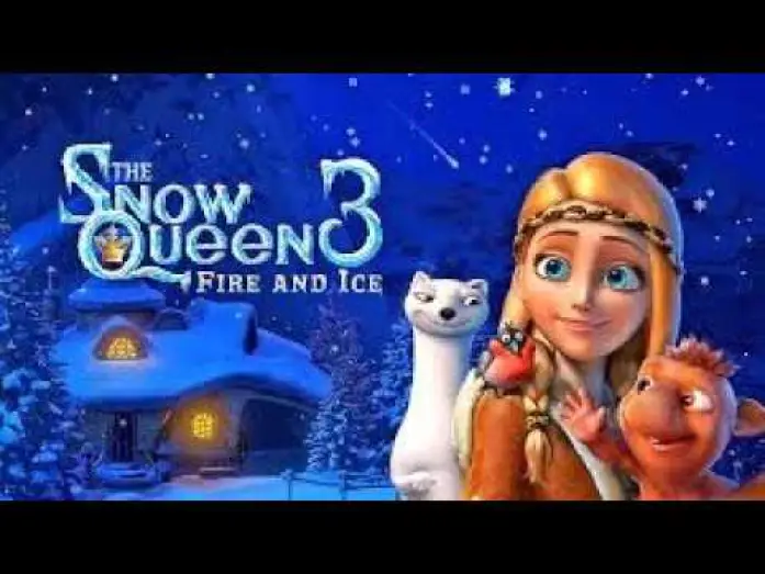Watch film The Snow Queen 3: Fire and Ice — South African Trailer
