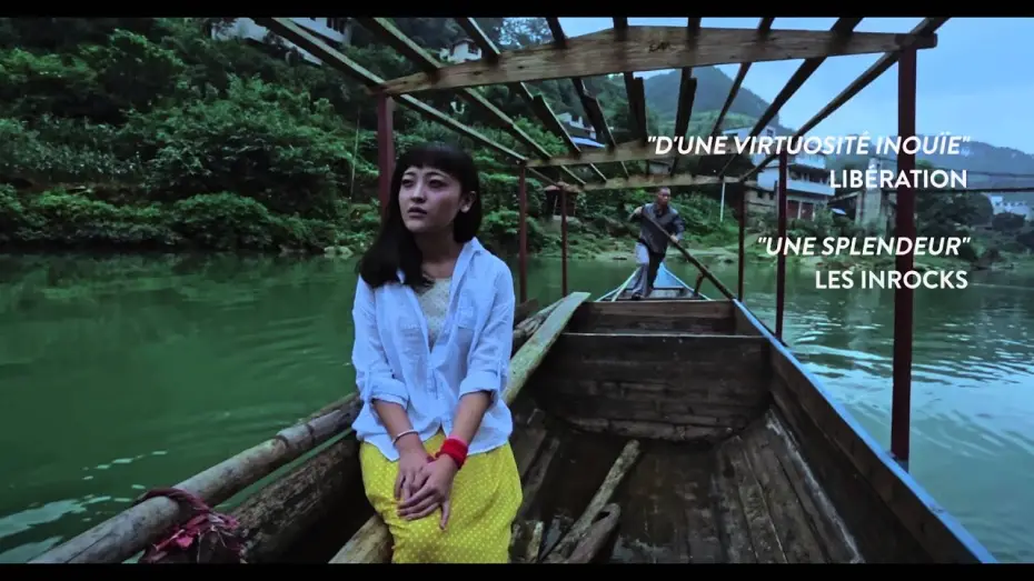Watch film Kaili Blues — KAILI BLUES - Bande-annonce