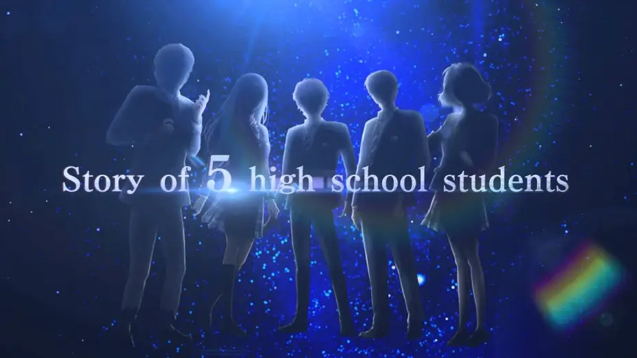 Watch film The Laws of the Universe - Part 0 — The Laws of the Universe - Part0 [Trailer]