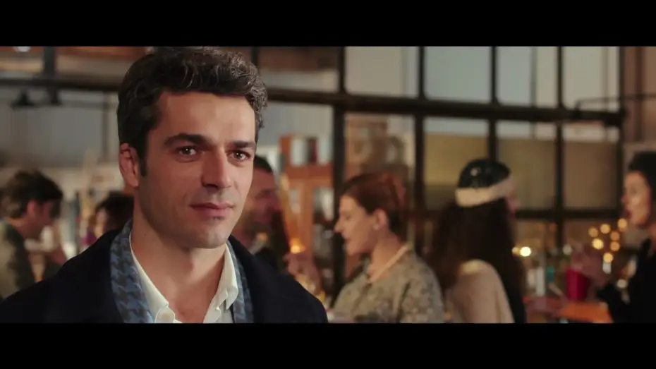 Watch film Opposites Attract — POLI OPPOSTI (2015) di Max Croci - Trailer Ufficiale HD