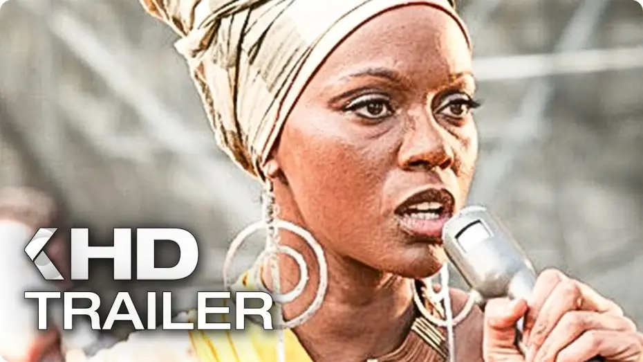 Watch film Nina — NINA Trailer German Deutsch (2018)