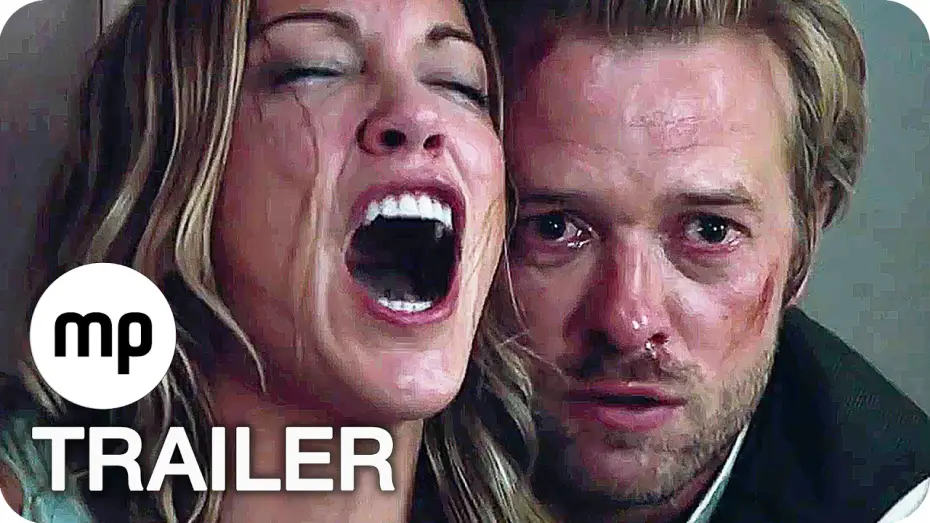 Watch film Wolves at the Door | WOLVES AT THE DOOR Trailer German Deutsch (2017)