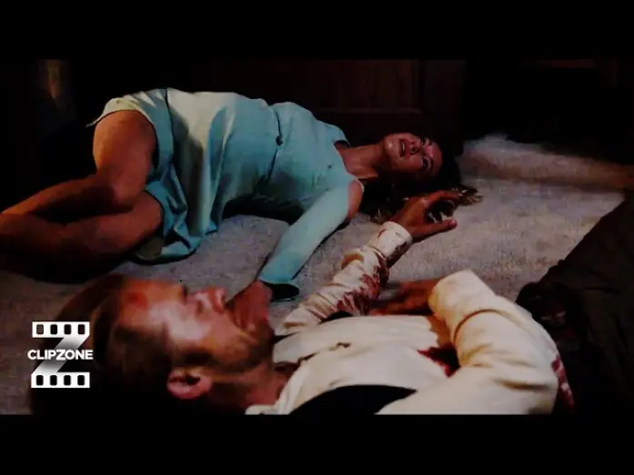 Watch film Wolves at the Door — Manson Family At Sharon Tate's House