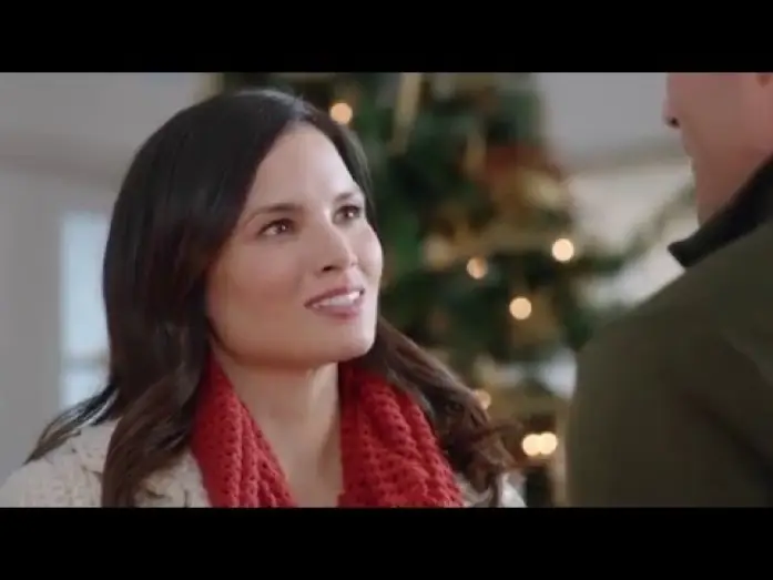 Watch film 12 Gifts of Christmas — 12 Gifts of Christmas | Trailer  (2015) | Katrina Law, Aaron O'Connell, Donna Mills